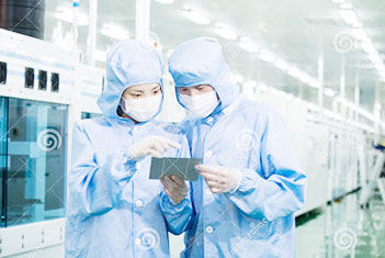 玻璃管轉子流量計