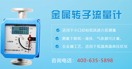 轉子流量計圖片
